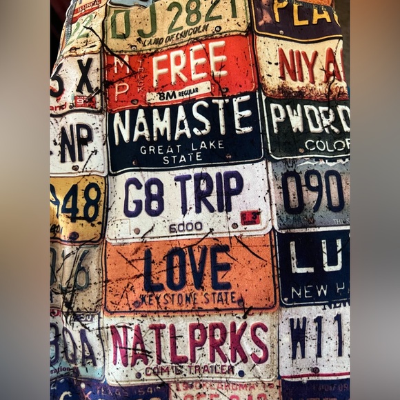 NIYAMA SOL size XL NWT
Zzyzx High Waisted Legging - Picture 3 of 5